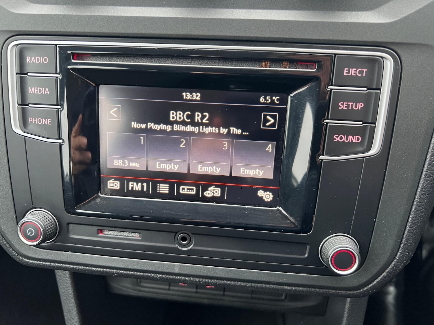 Used Volkswagen Caddy Life 2016 for sale - 77376634: Photo 20