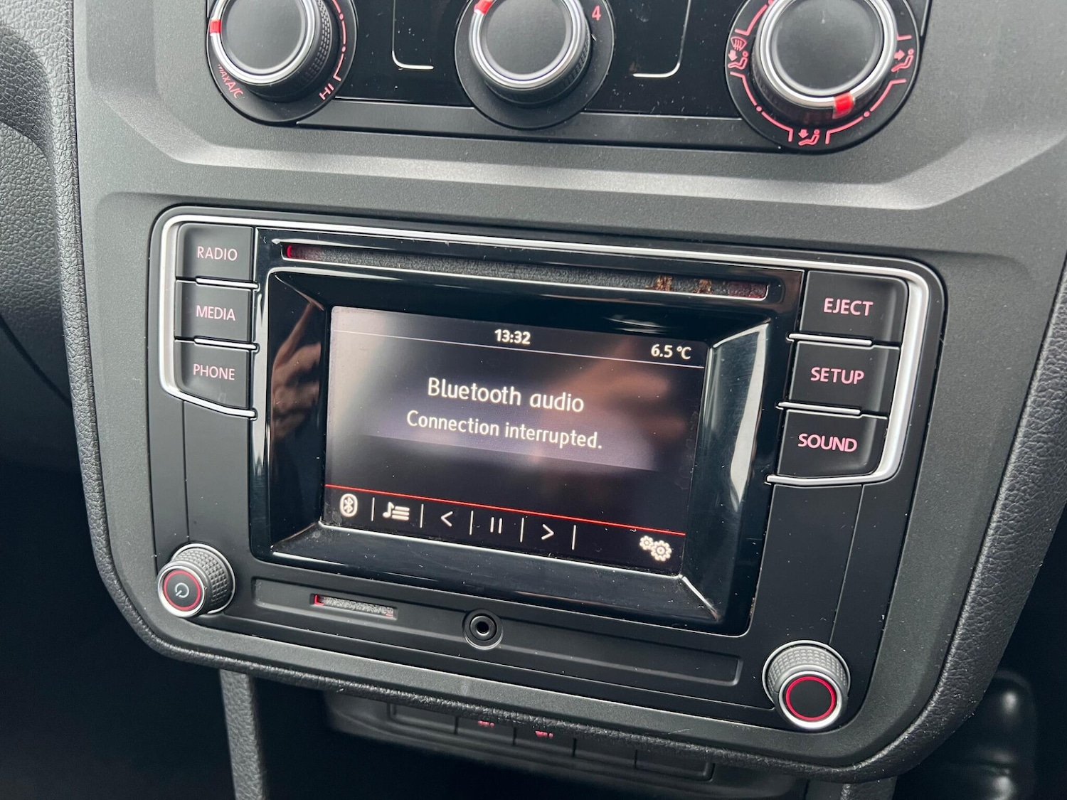 Used Volkswagen Caddy Life 2016 for sale - 77376634: Photo 22