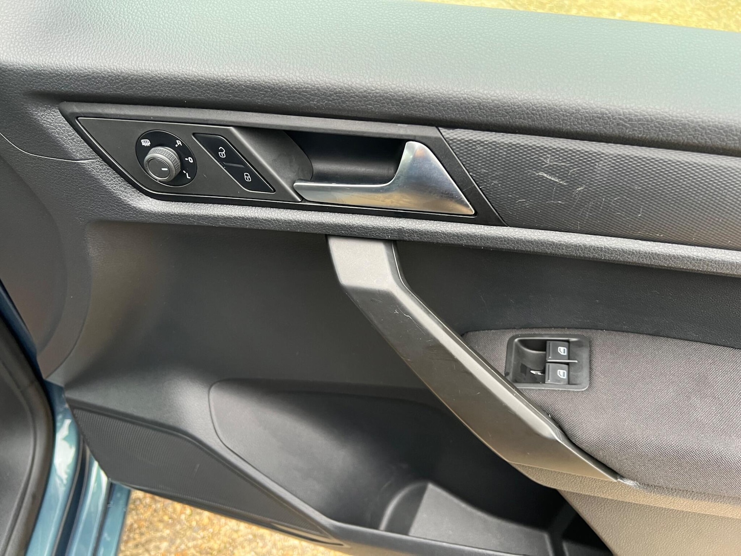 Used Volkswagen Caddy Life 2016 for sale - 77376634: Photo 24