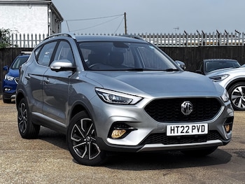 Used MG MG ZS 2022 for sale - 78535969: Photo