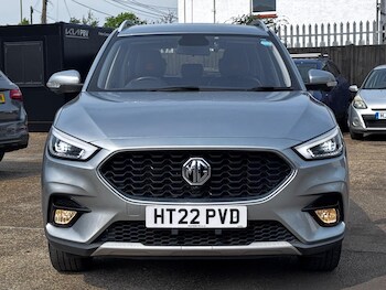 Used MG MG ZS 2022 for sale - 78535969: Photo