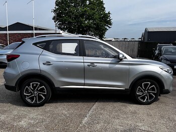 Used MG MG ZS 2022 for sale - 78535969: Photo