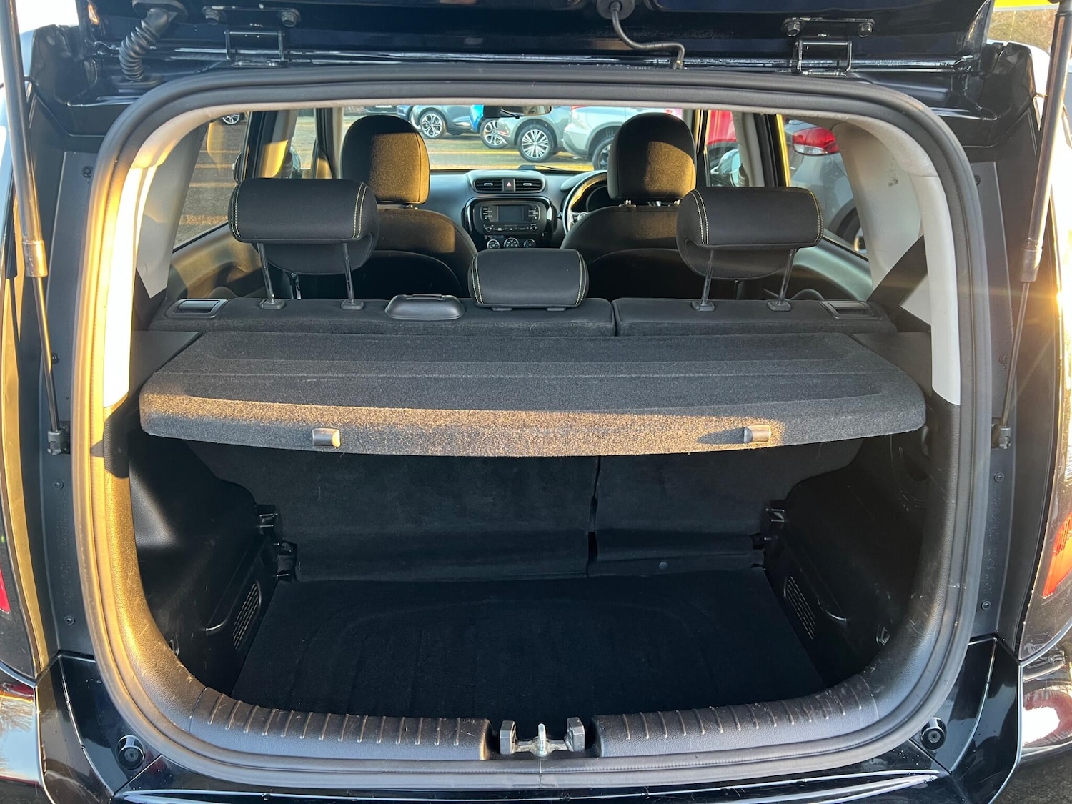 Used Kia Soul 2016 for sale - 77410841: Photo 11