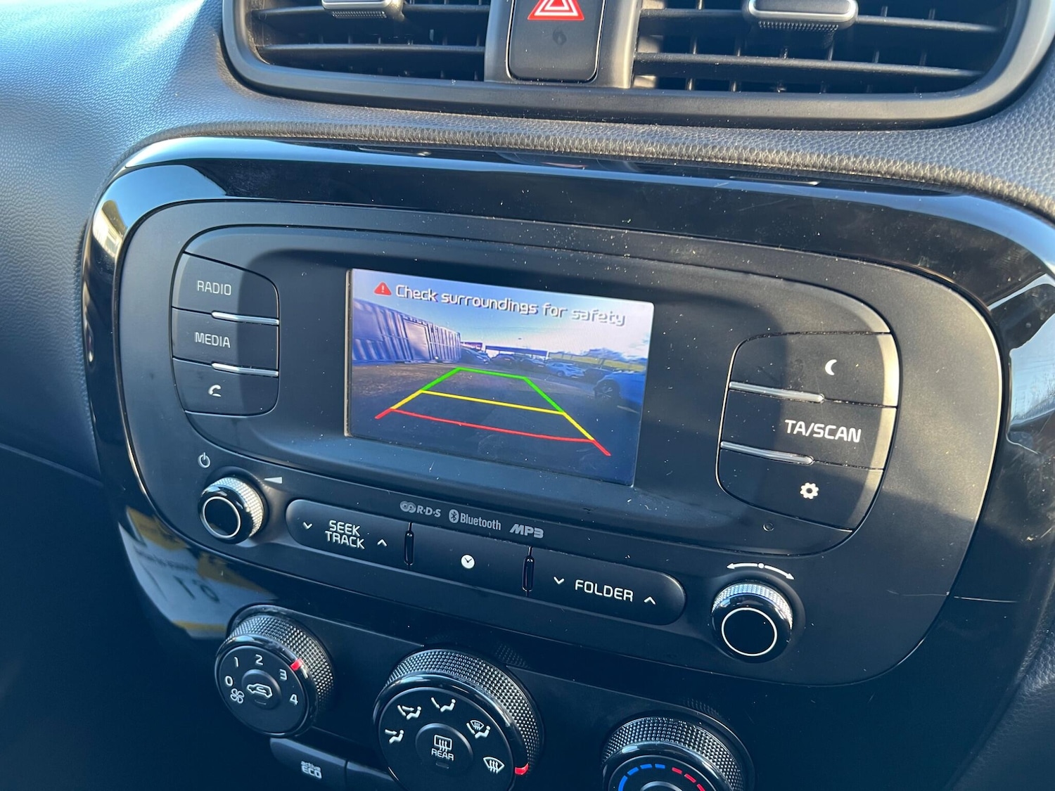 Used Kia Soul 2016 for sale - 77410841: Photo 24