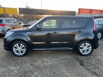 Used Kia Soul 2016 for sale - 77410841: Photo