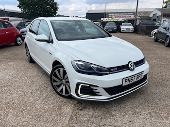 Used Volkswagen Golf 2017 for sale - 79387983: Photo
