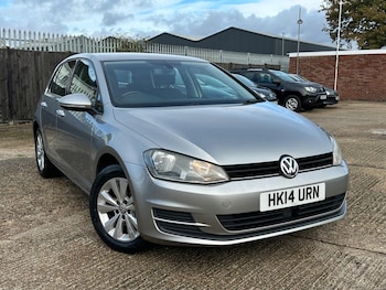 Volkswagen - Golf