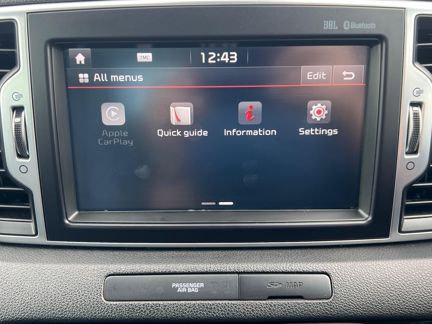 Vehicle 25