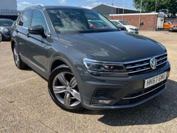 2018 (67) - 2.0 TDI SEL Euro 6 (s/s) 5dr