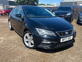 Used SEAT Leon 2017 for sale - 79576467: Photo