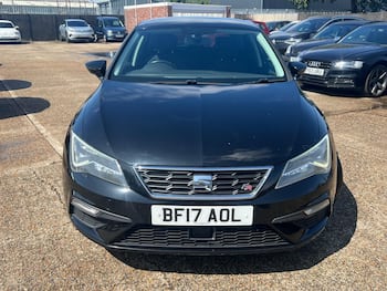 Used SEAT Leon 2017 for sale - 79576467: Photo