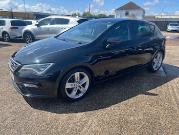 Used SEAT Leon 2017 for sale - 79576467: Photo