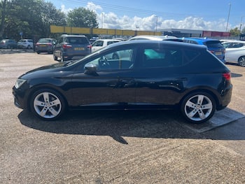 Used SEAT Leon 2017 for sale - 79576467: Photo