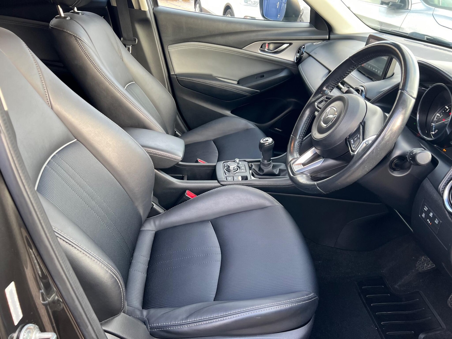Used Mazda CX-3 2019 for sale - 77314549: Photo 13