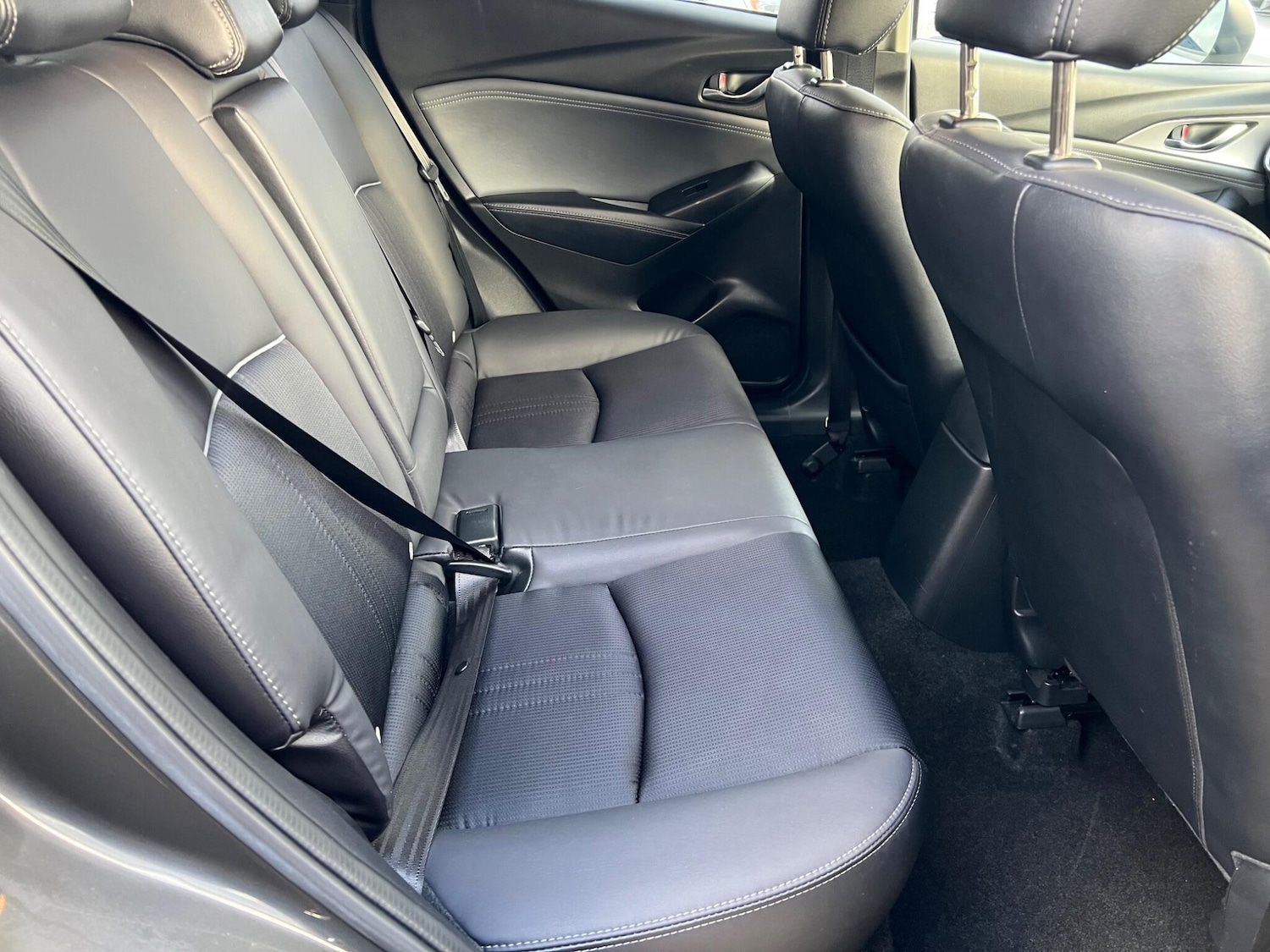 Used Mazda CX-3 2019 for sale - 77314549: Photo 14