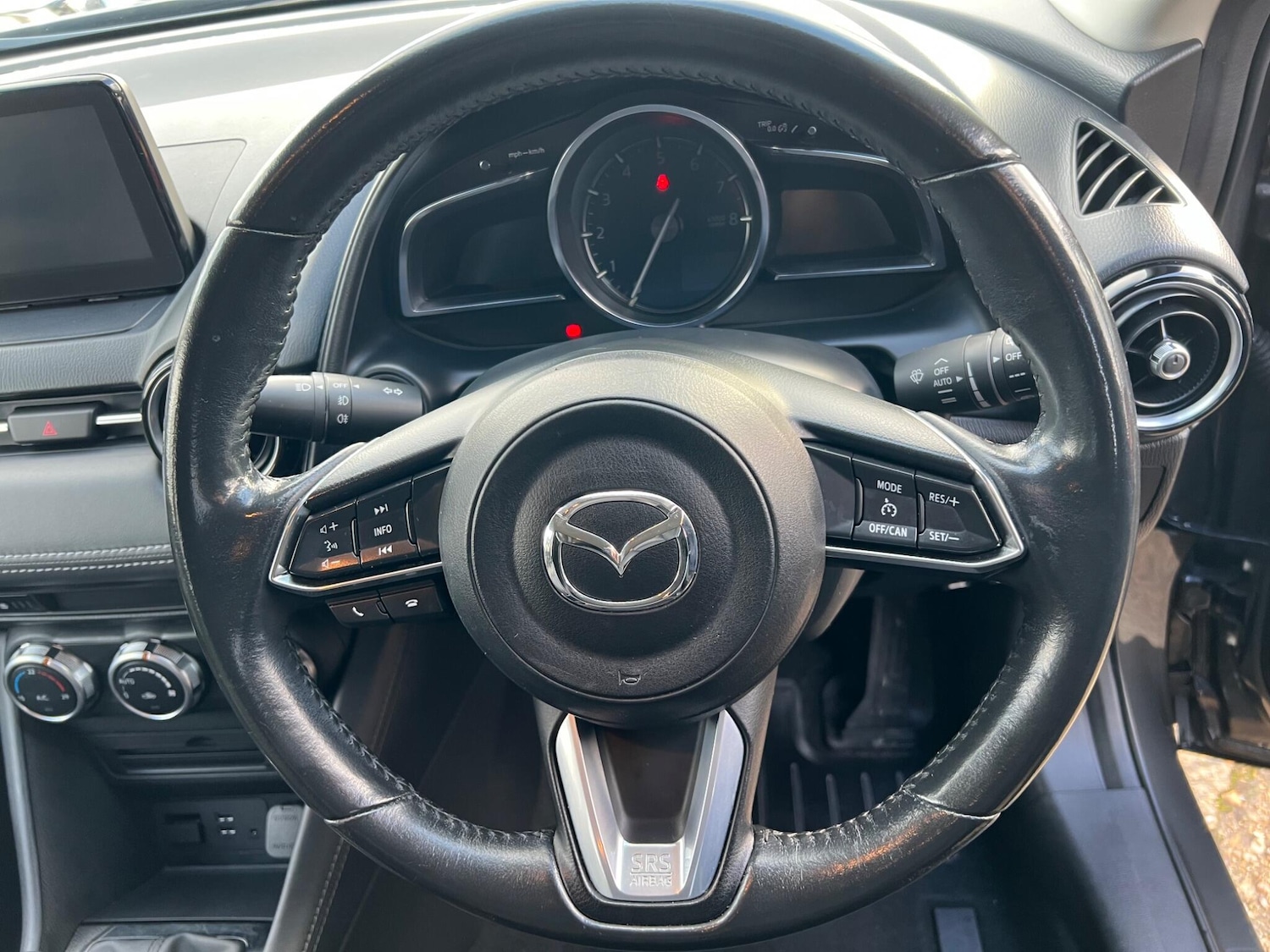 Used Mazda CX-3 2019 for sale - 77314549: Photo 15