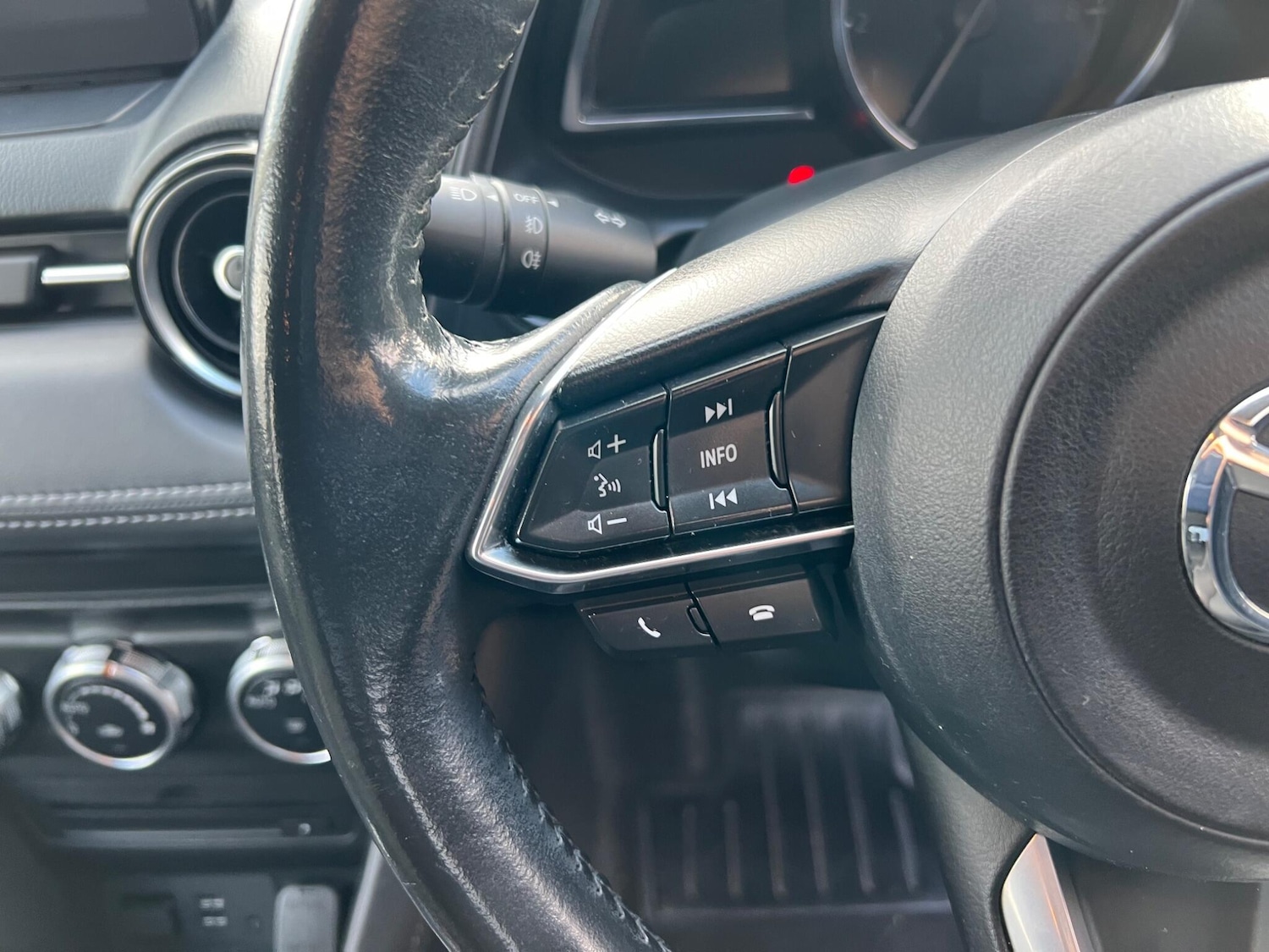 Used Mazda CX-3 2019 for sale - 77314549: Photo 16