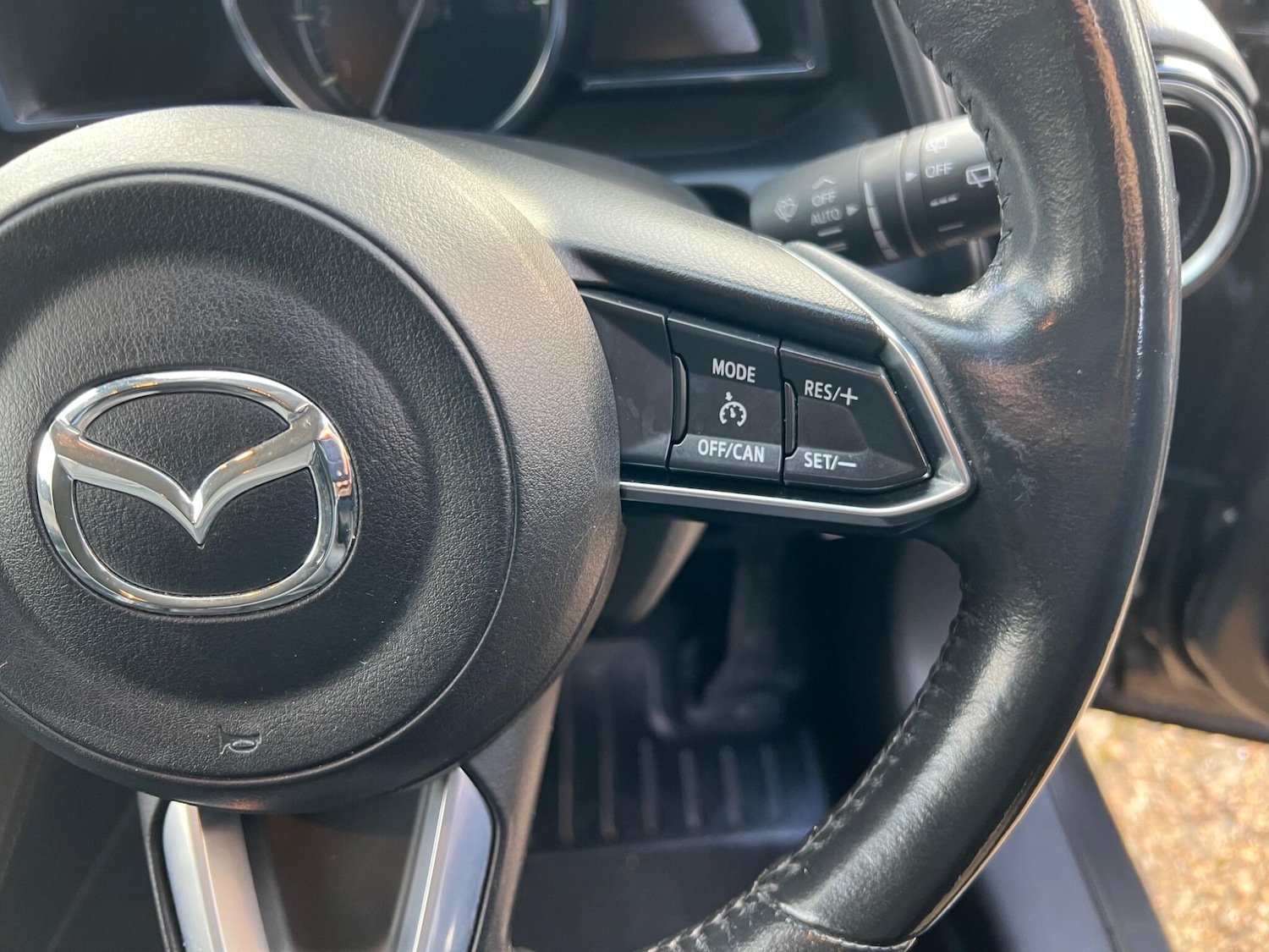 Used Mazda CX-3 2019 for sale - 77314549: Photo 17