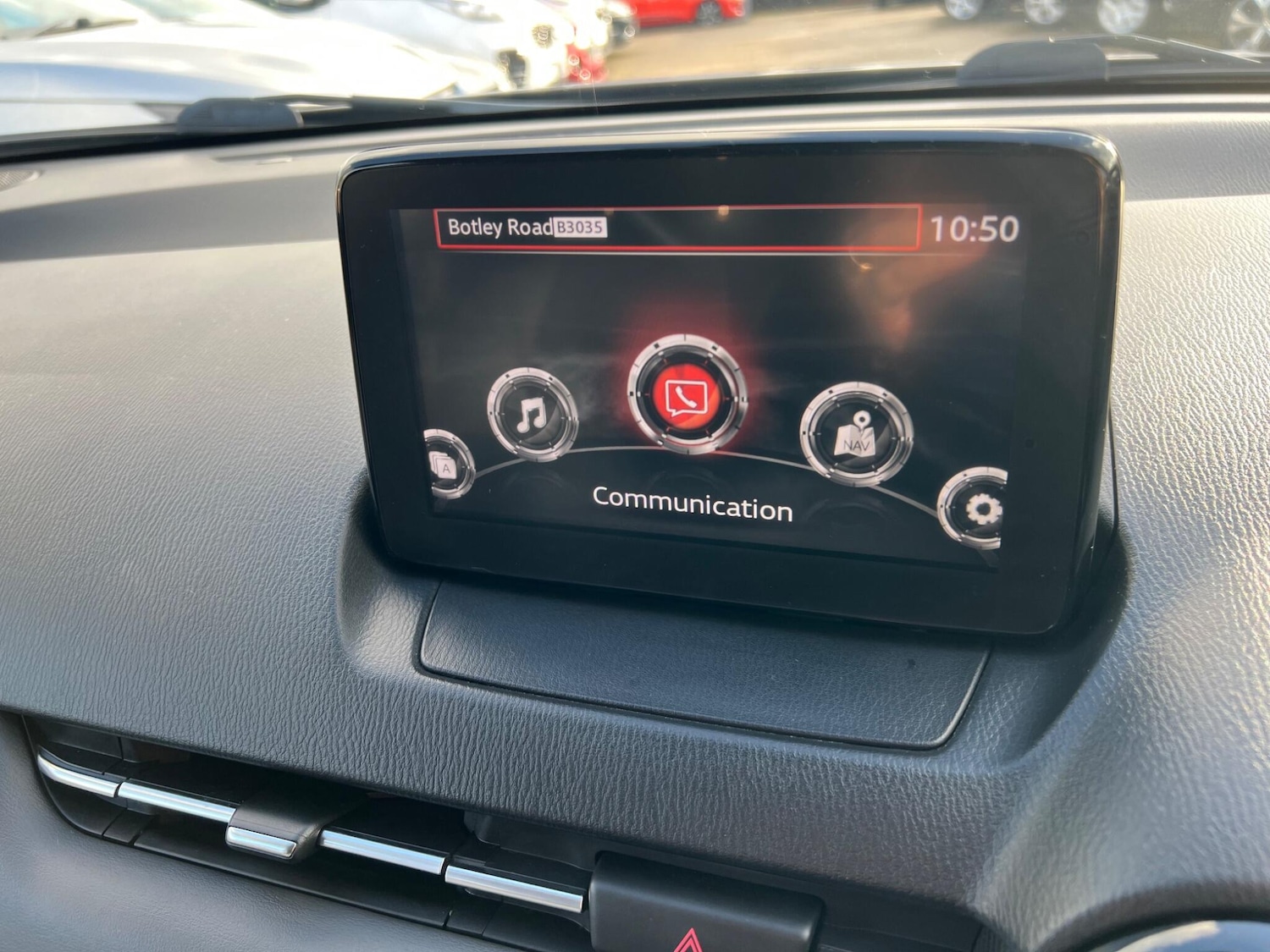 Used Mazda CX-3 2019 for sale - 77314549: Photo 20