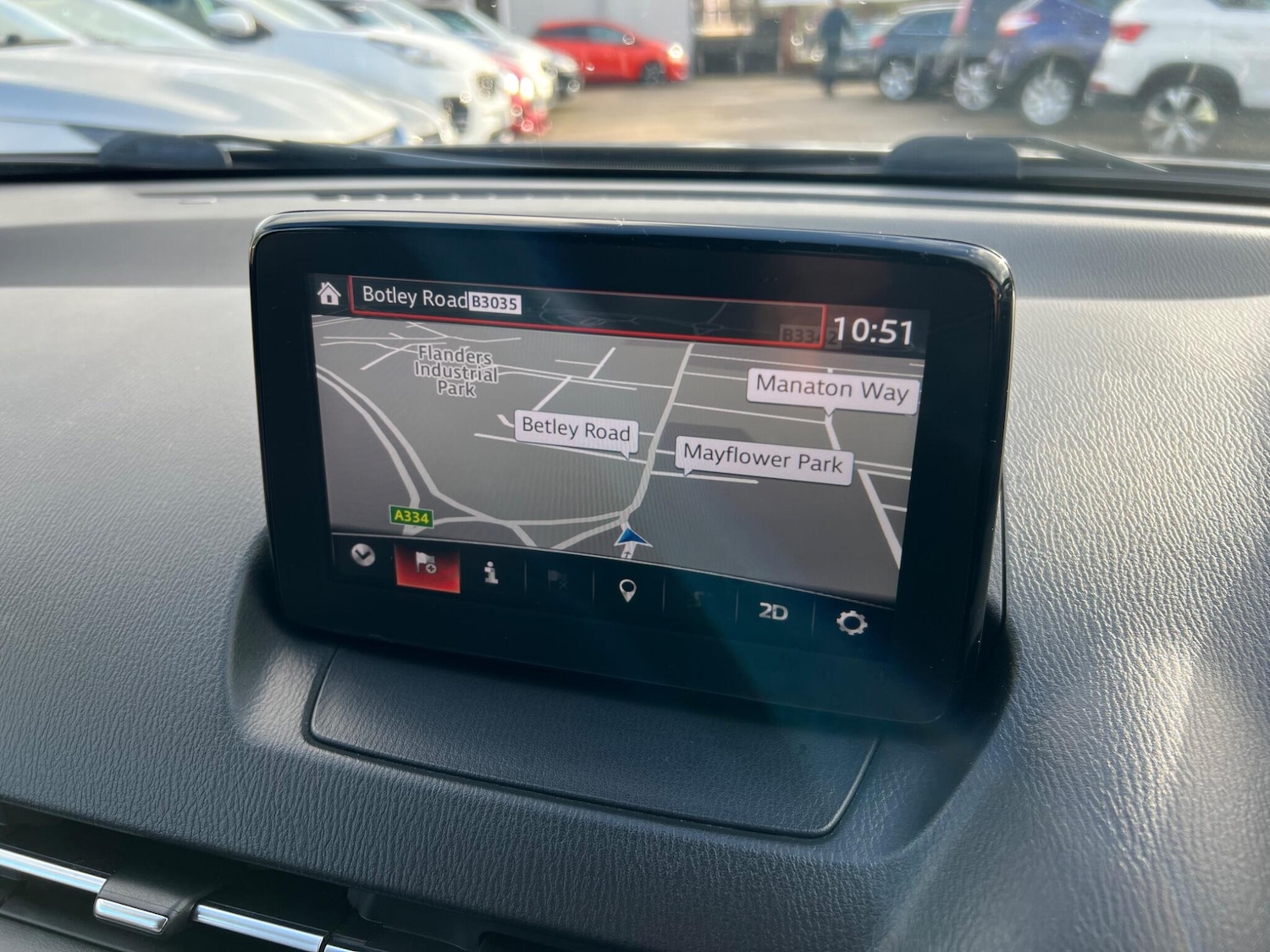 Used Mazda CX-3 2019 for sale - 77314549: Photo 21