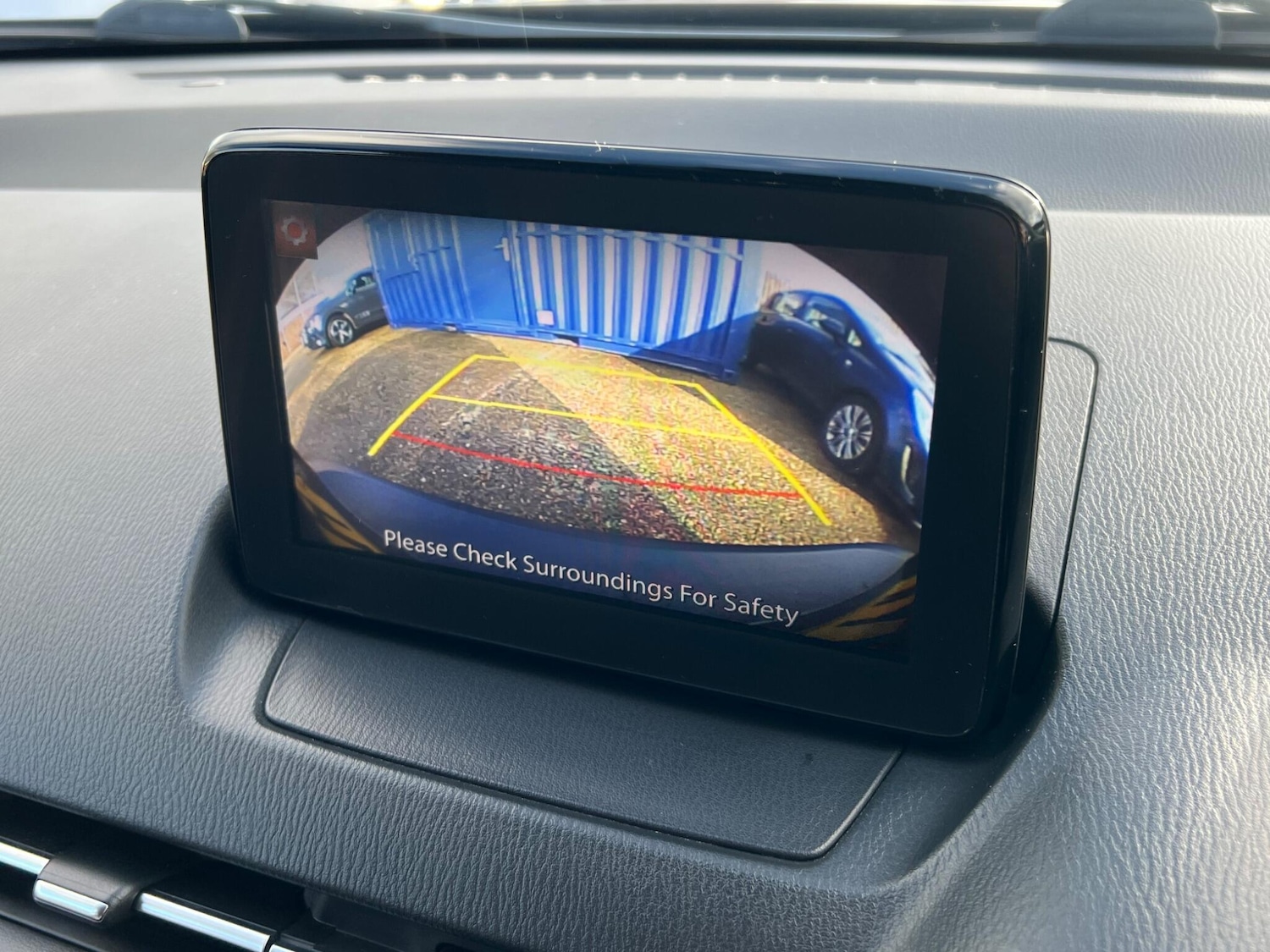 Used Mazda CX-3 2019 for sale - 77314549: Photo 22