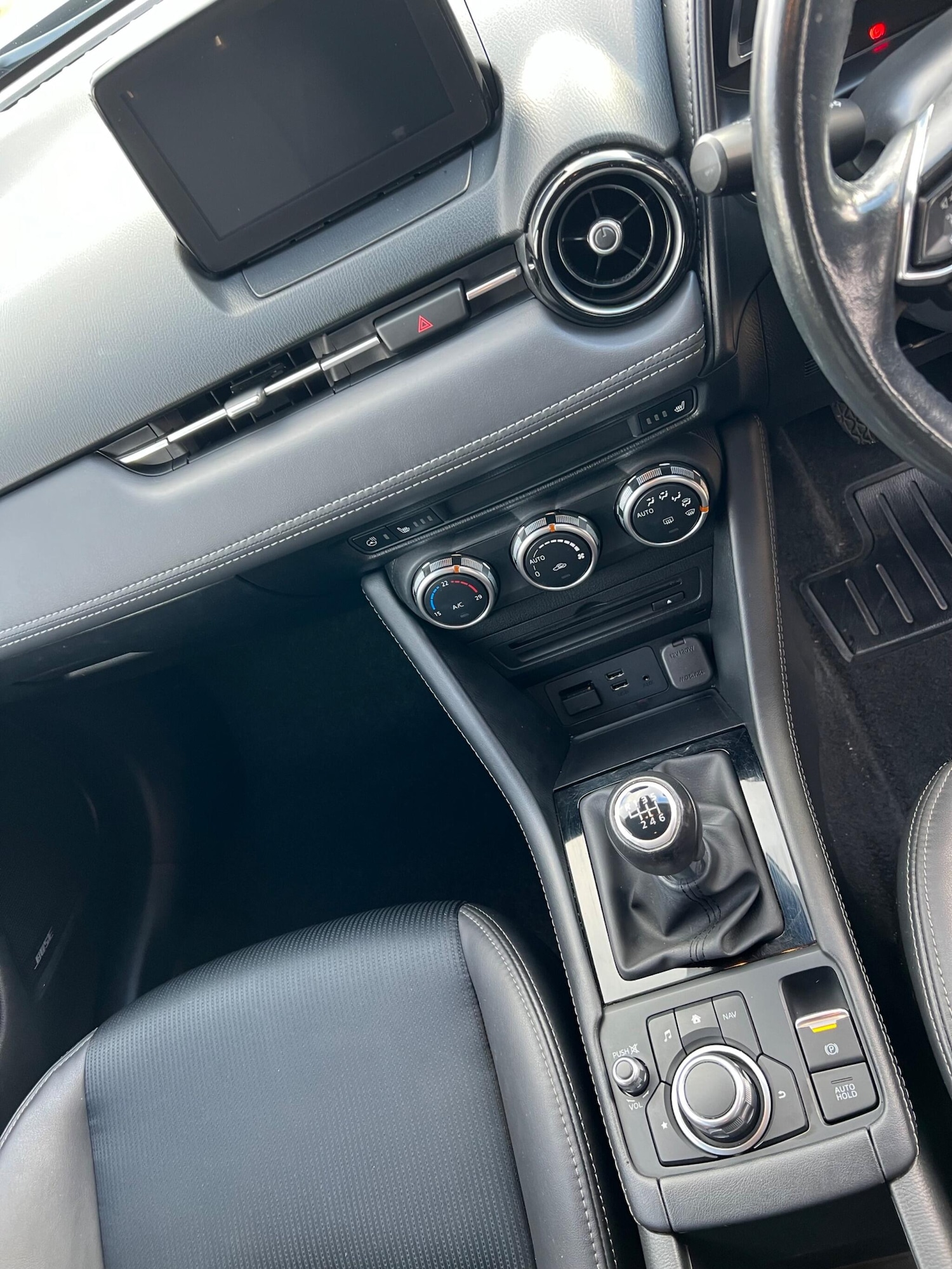 Used Mazda CX-3 2019 for sale - 77314549: Photo 24