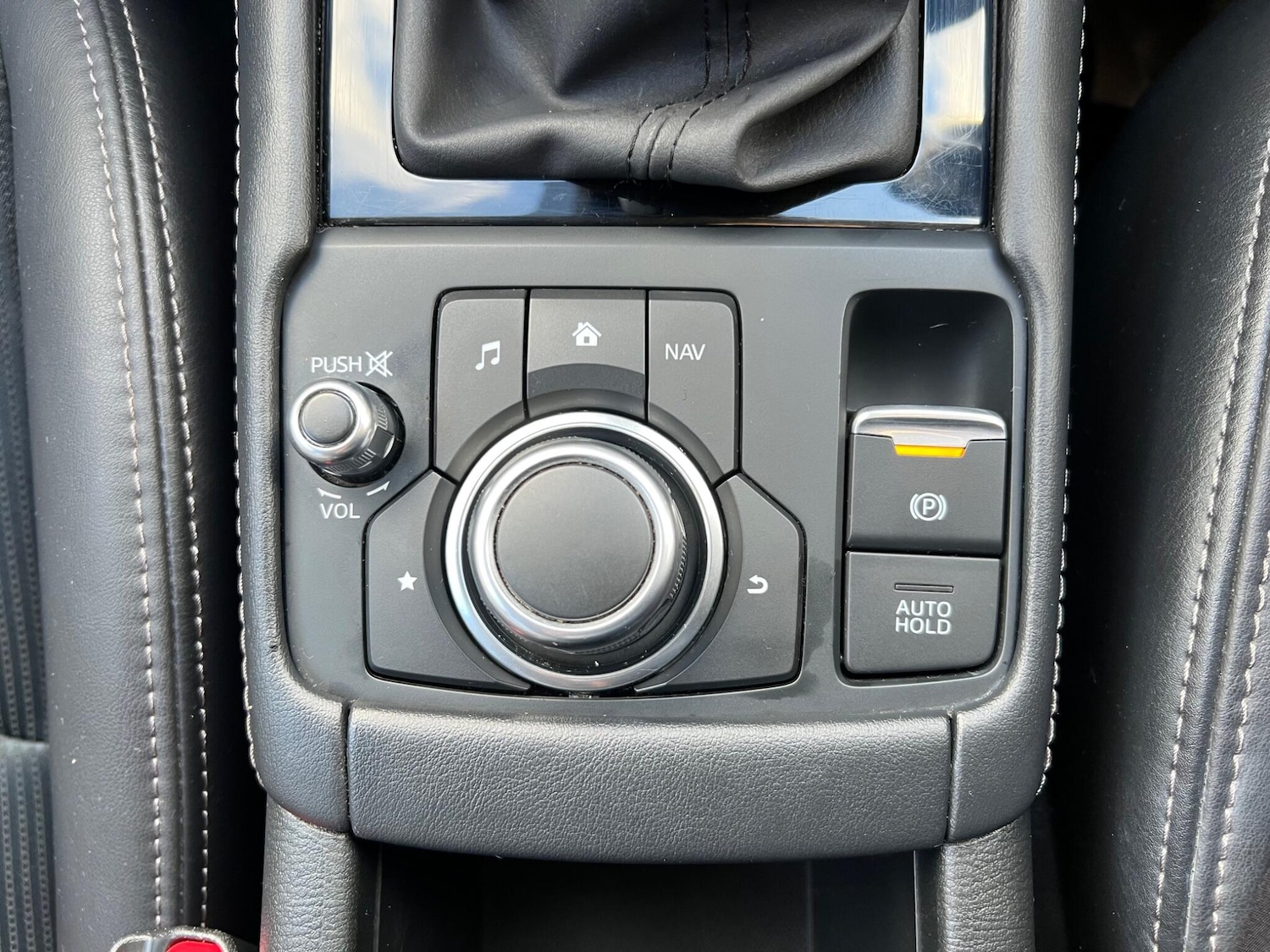 Used Mazda CX-3 2019 for sale - 77314549: Photo 25