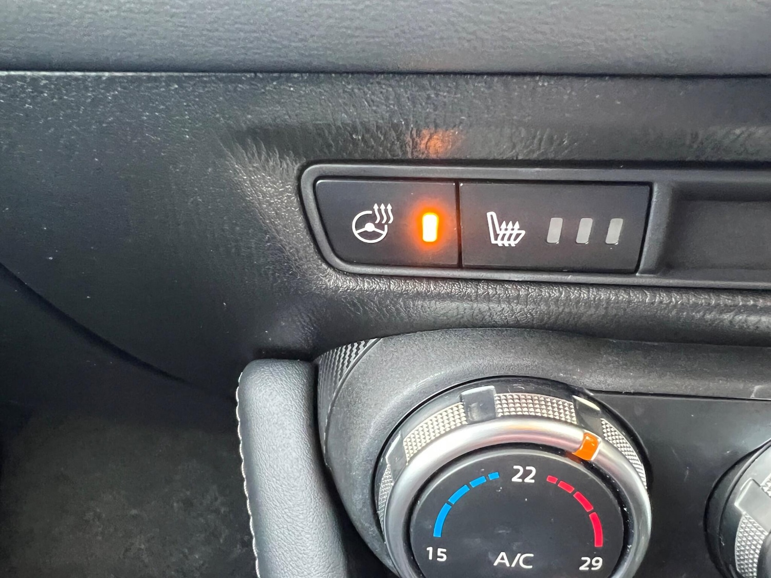 Used Mazda CX-3 2019 for sale - 77314549: Photo 28