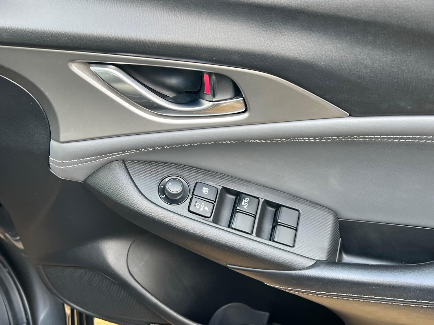 Used Mazda CX-3 2019 for sale - 77314549: Photo 30