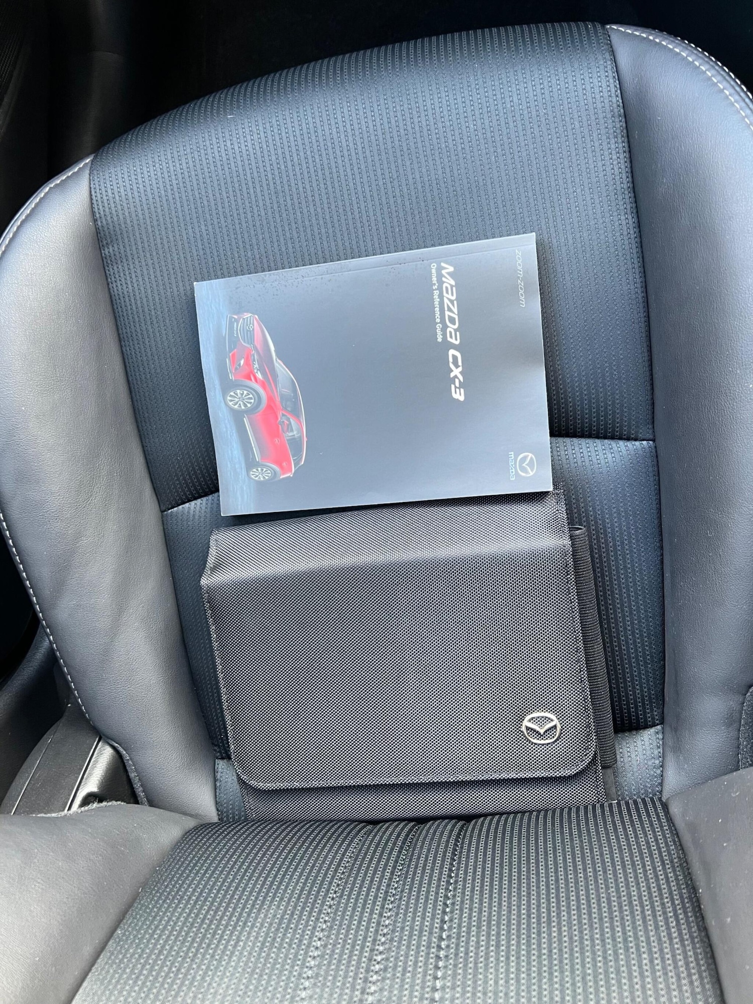 Used Mazda CX-3 2019 for sale - 77314549: Photo 32