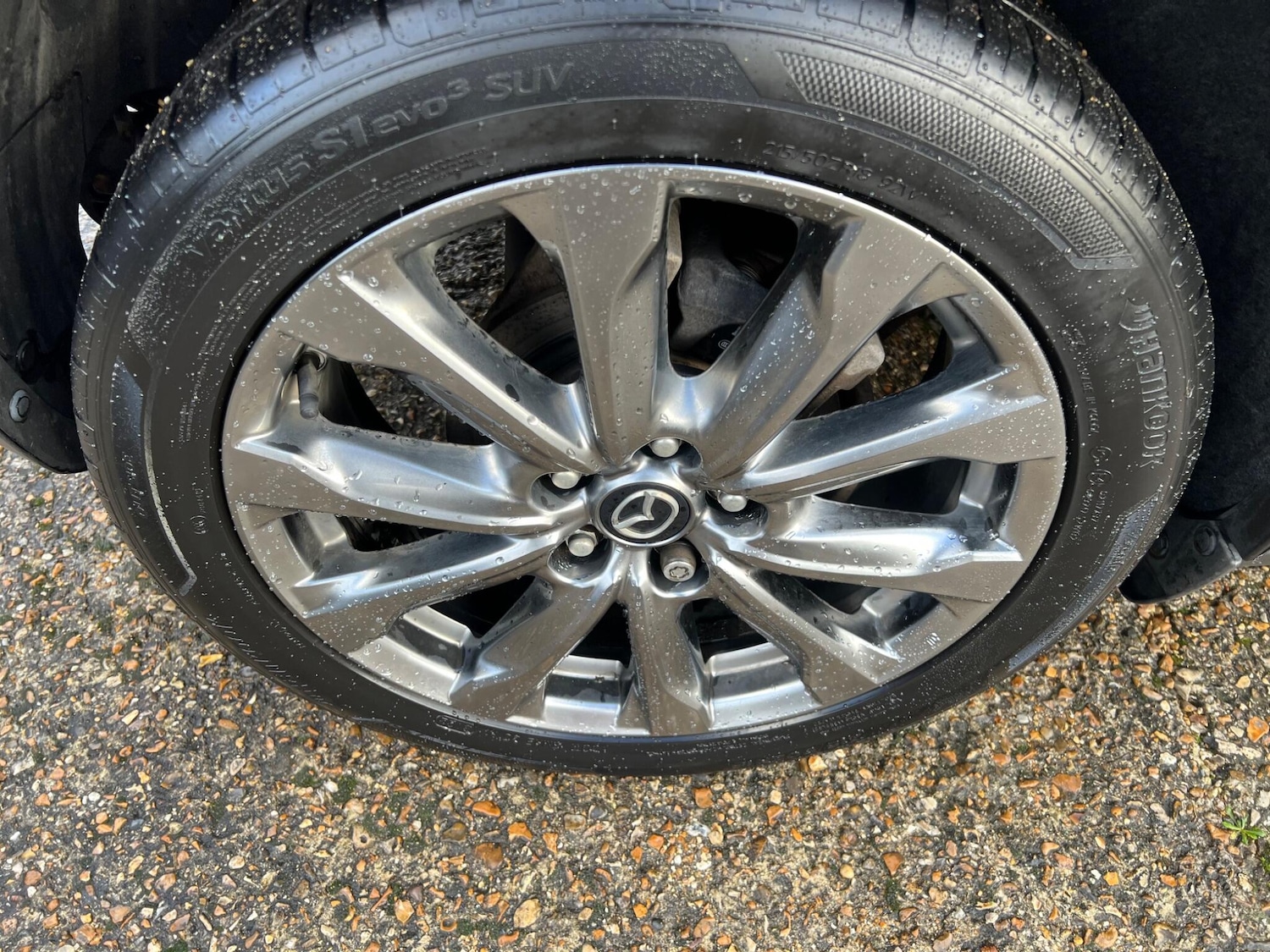 Used Mazda CX-3 2019 for sale - 77314549: Photo 9