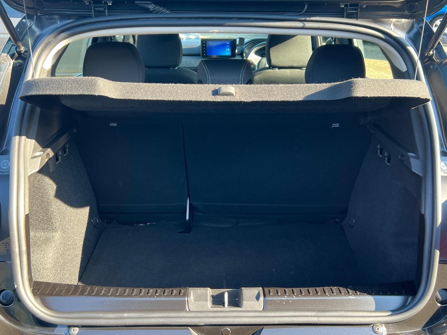 Used Dacia Sandero 2021 for sale - 78047469: Photo 11