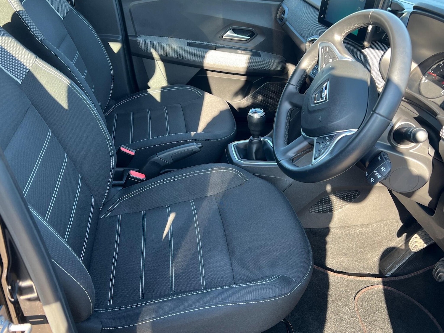 Used Dacia Sandero 2021 for sale - 78047469: Photo 13