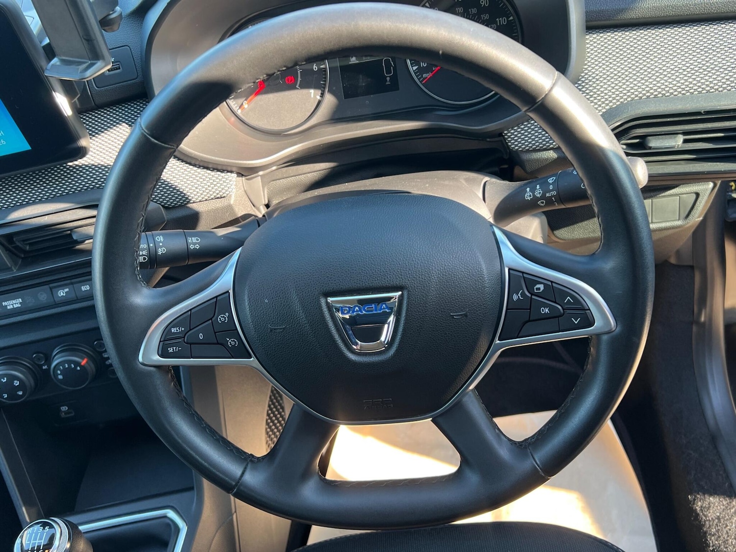 Used Dacia Sandero 2021 for sale - 78047469: Photo 15