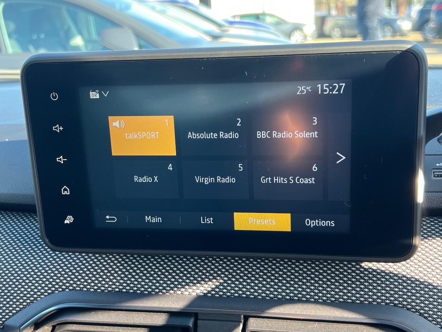 Used Dacia Sandero 2021 for sale - 78047469: Photo 21