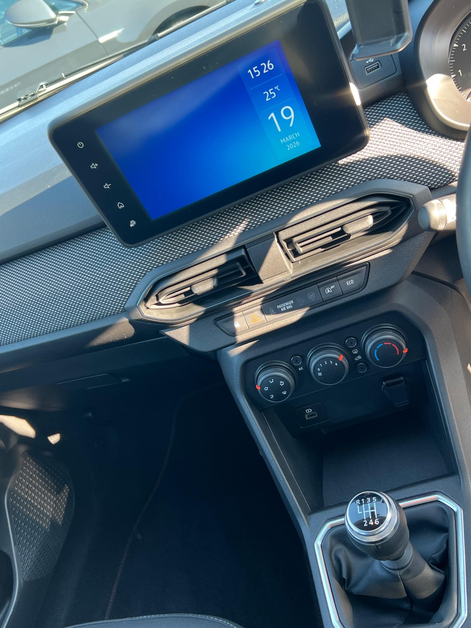 Used Dacia Sandero 2021 for sale - 78047469: Photo 23