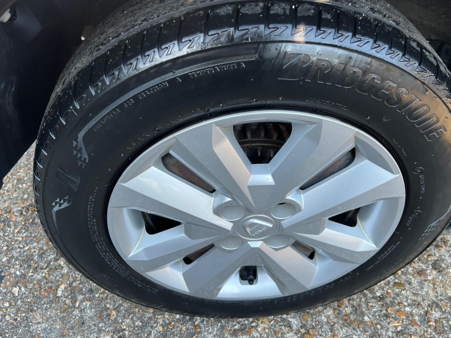 Used Dacia Sandero 2021 for sale - 78047469: Photo 9