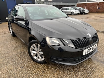 Used Skoda Octavia 2018 for sale - 77853794: Photo
