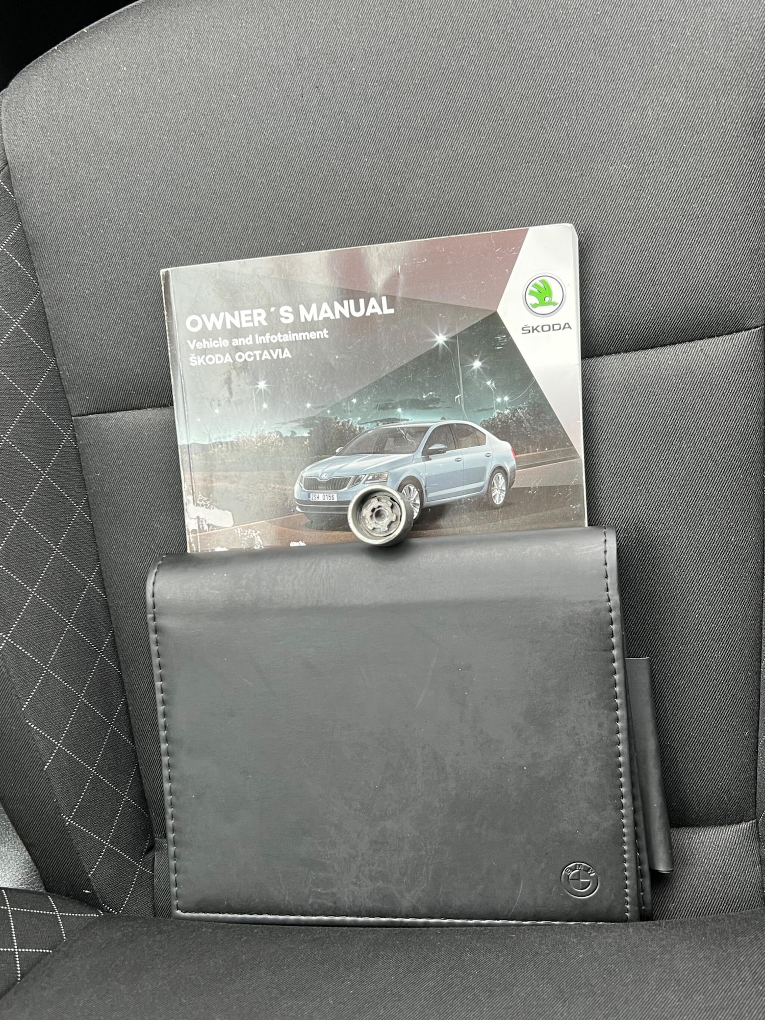 Used Skoda Octavia 2018 for sale - 77853794: Photo 27