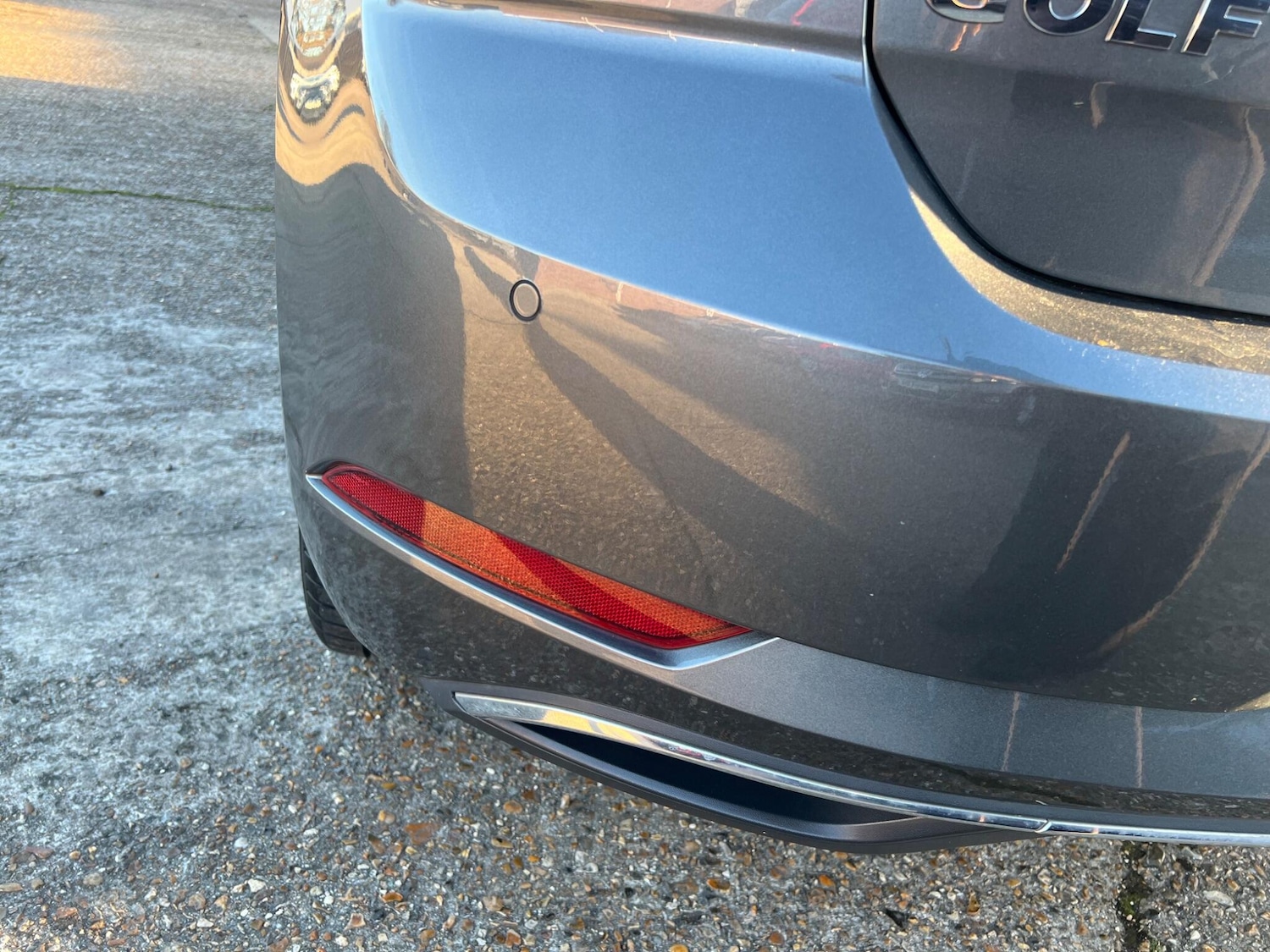 Used Volkswagen Golf 2018 for sale - 76926375: Photo 10