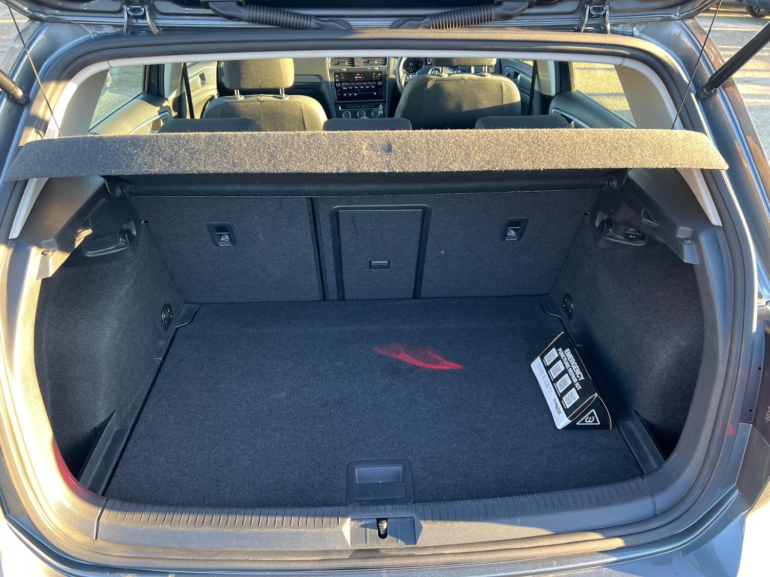 Used Volkswagen Golf 2018 for sale - 76926375: Photo 11