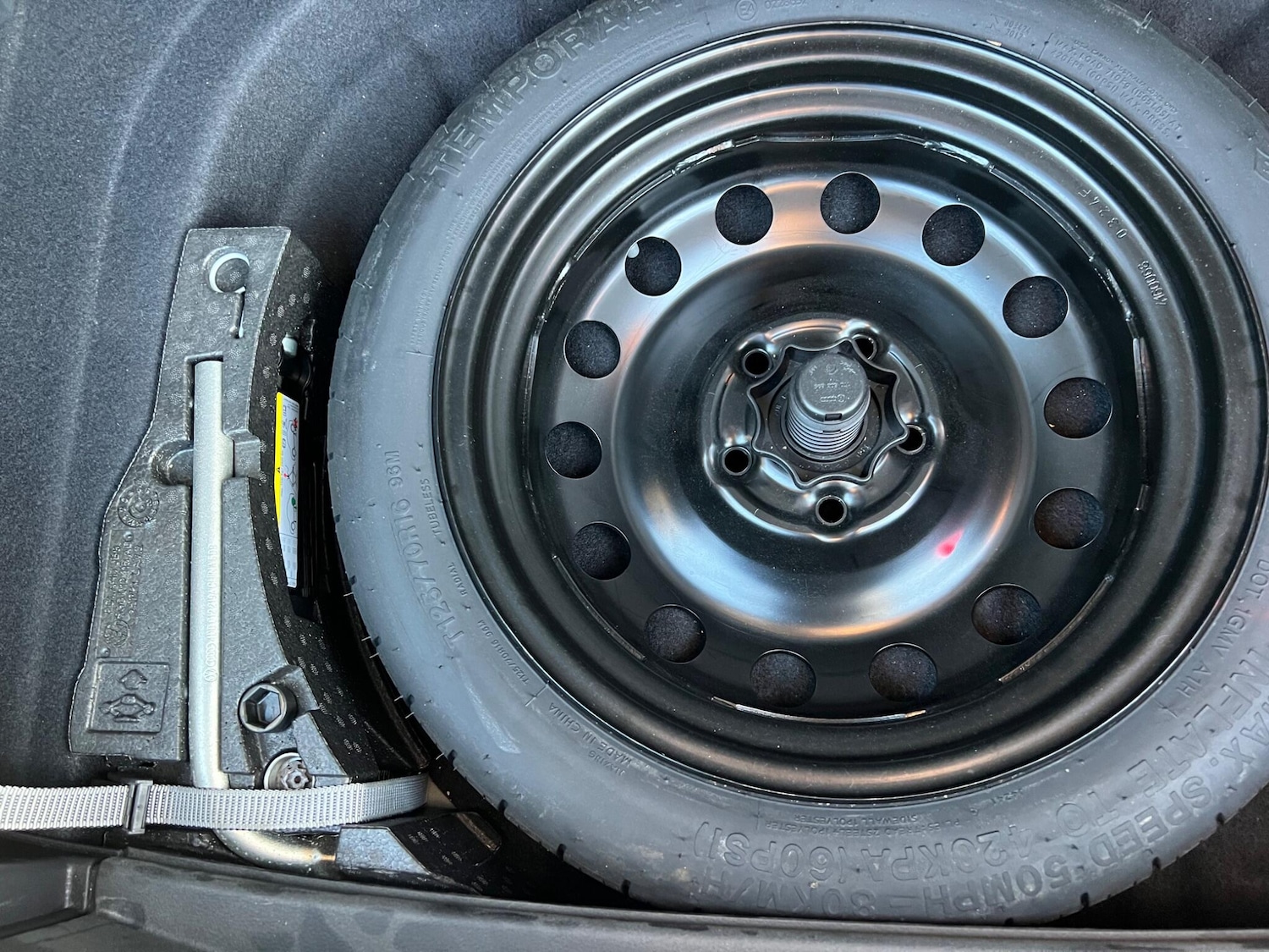 Used Volkswagen Golf 2018 for sale - 76926375: Photo 12