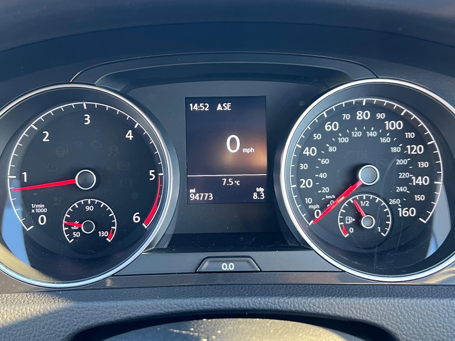 Used Volkswagen Golf 2018 for sale - 76926375: Photo 20