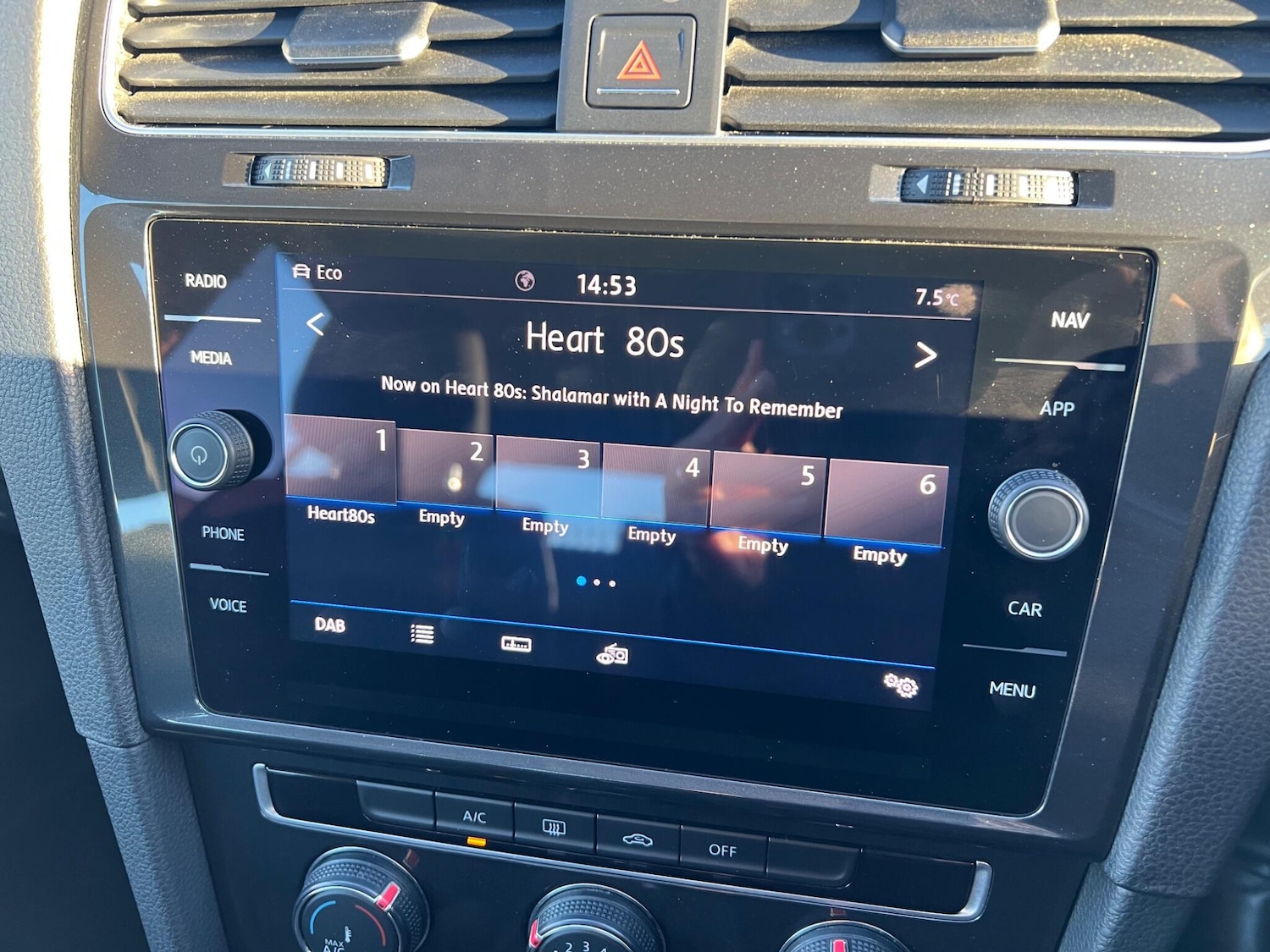 Used Volkswagen Golf 2018 for sale - 76926375: Photo 21