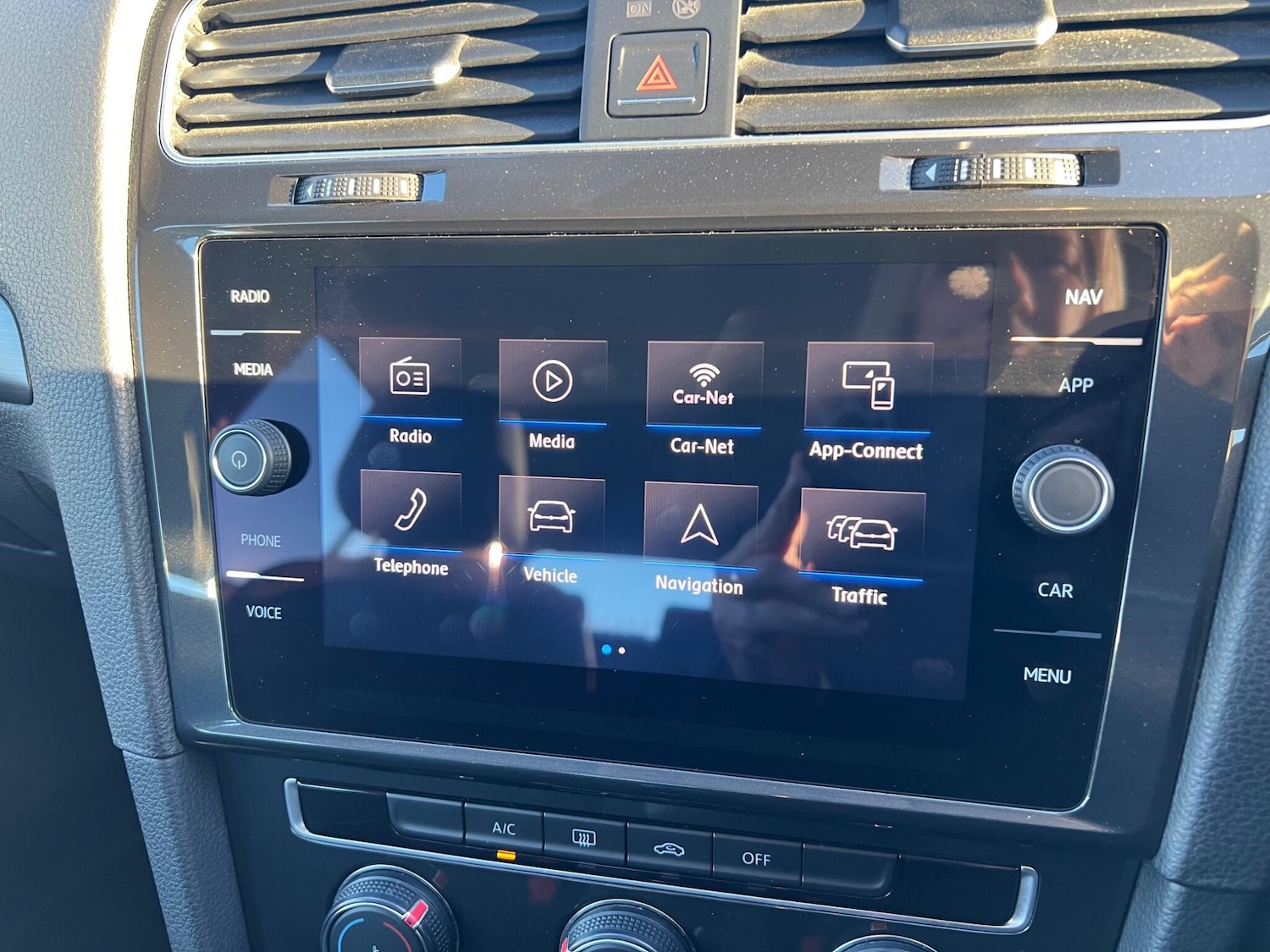 Used Volkswagen Golf 2018 for sale - 76926375: Photo 23