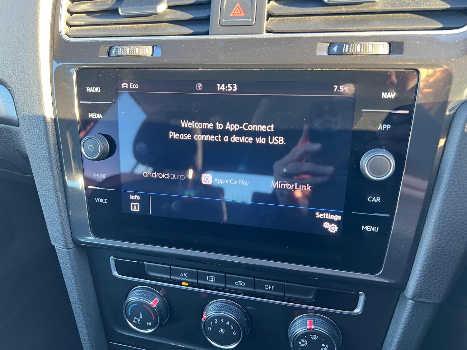 Used Volkswagen Golf 2018 for sale - 76926375: Photo 25