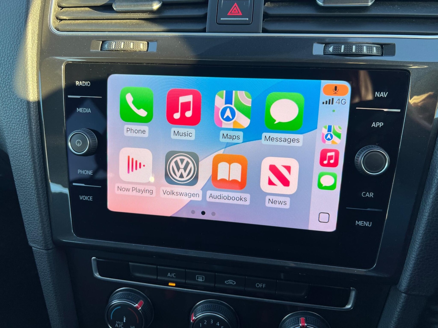 Used Volkswagen Golf 2018 for sale - 76926375: Photo 26