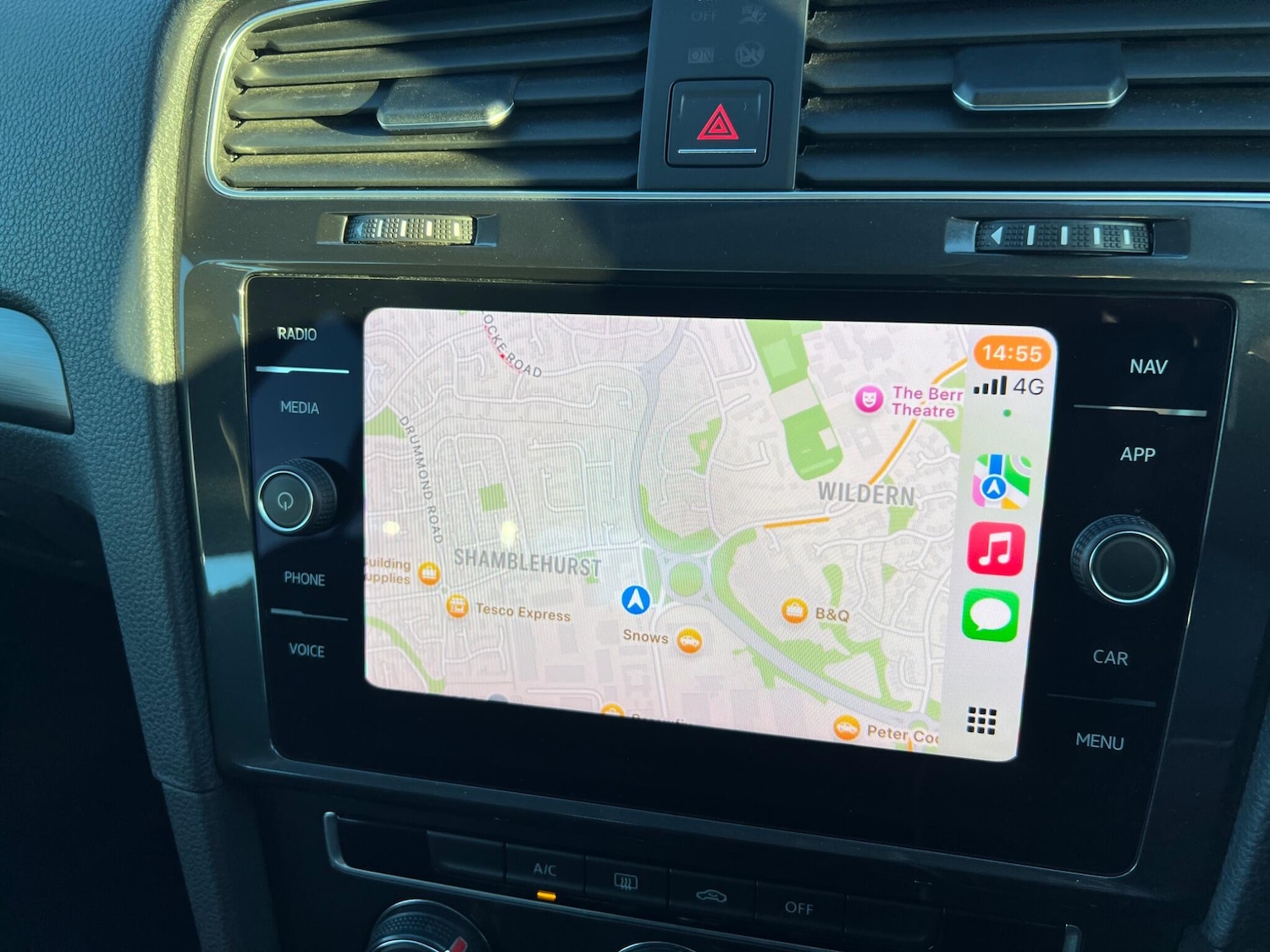 Used Volkswagen Golf 2018 for sale - 76926375: Photo 27