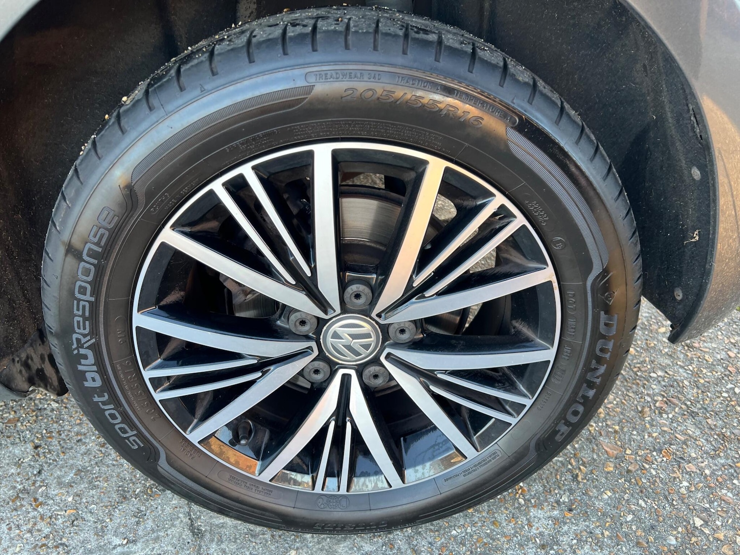 Used Volkswagen Golf 2018 for sale - 76926375: Photo 9