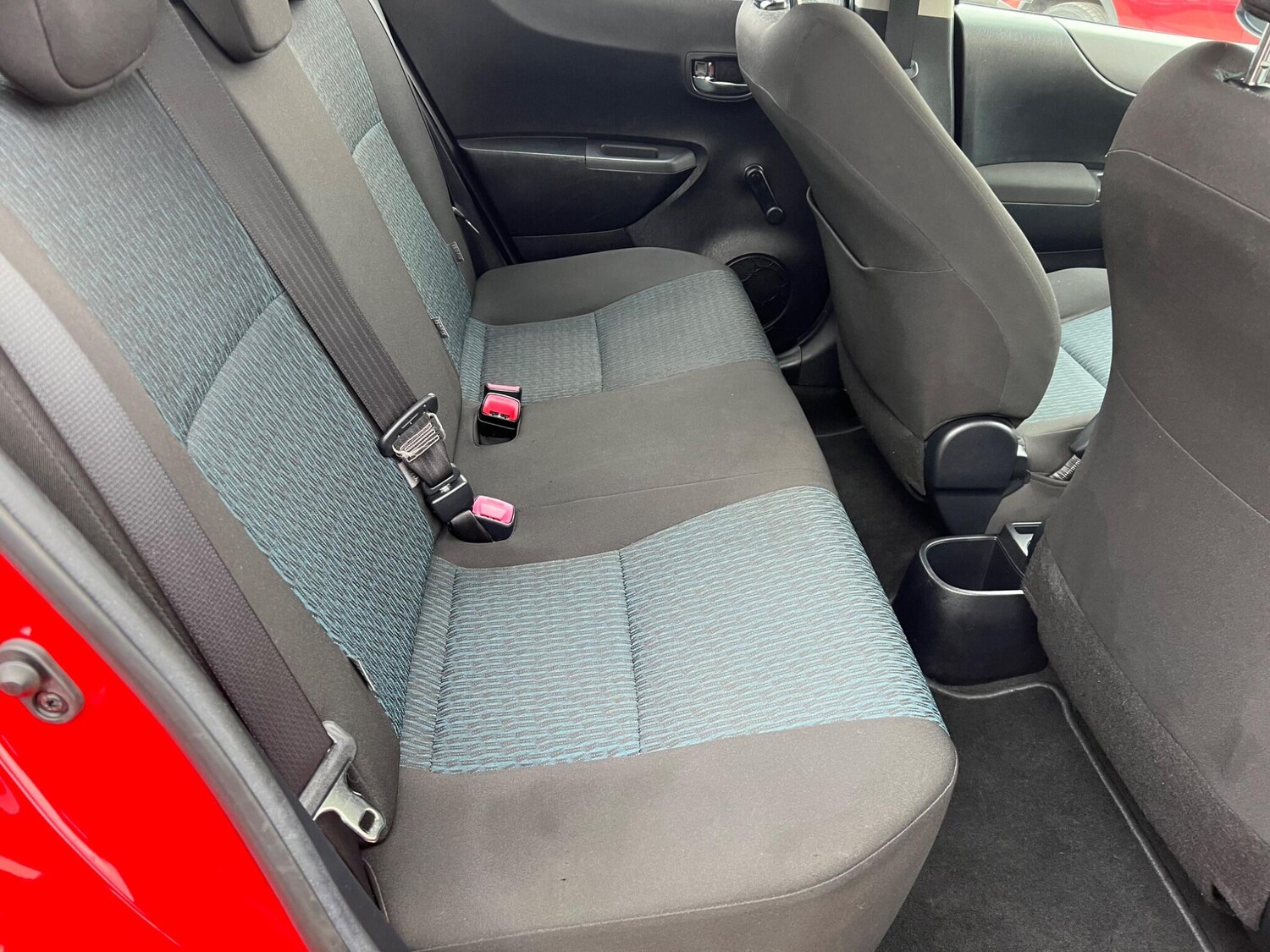 Used Toyota Yaris for sale - 77909752: Photo 14